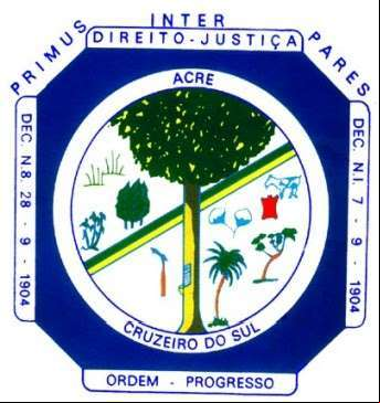 Cidade de CRUZEIRO DO SUL - AC 