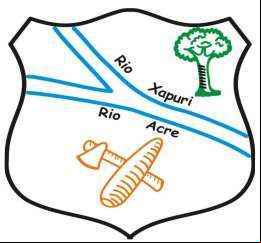 Cidade de XAPURI - AC 