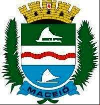 Brasão da cidade de Maceio - AL
