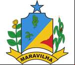 Brasão da cidade de Maravilha - AL