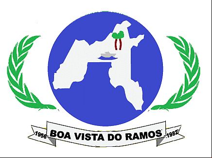 Cidade de BOA VISTA DO RAMOS - AM 
