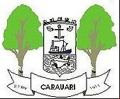 Cidade de CARAUARI - AM 