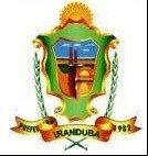 Brasão da cidade de Iranduba - AM