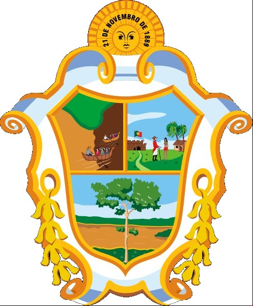 Cidade de MANAUS - AM 