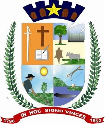 Cidade de PARINTINS - AM 