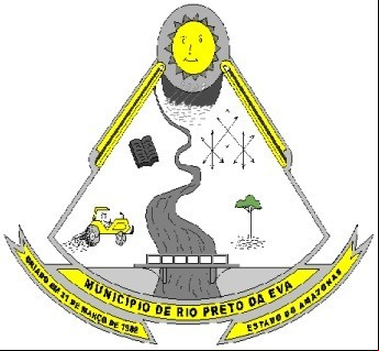 Cidade de RIO PRETO DA EVA - AM 