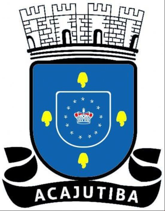 Cidade de ACAJUTIBA - BA 