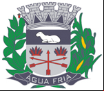 Cidade de AGUA FRIA - BA 
