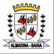 Cidade de ALMADINA - BA 