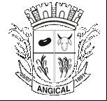 Cidade de ANGICAL - BA 