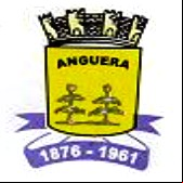 Cidade de ANGUERA - BA 