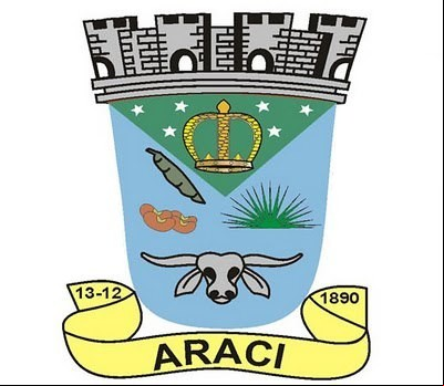 Cidade de ARACI - BA 
