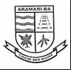 Cidade de ARAMARI - BA 