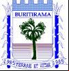 Cidade de BURITIRAMA - BA 