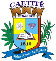 Cidade de CAETITE - BA 