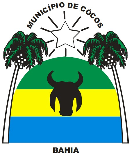 Cidade de COCOS - BA 