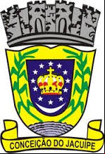 Cidade de CONCEICAO DO JACUIPE - BA 