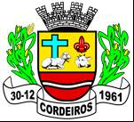 Cidade de CORDEIROS - BA 