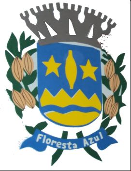 Cidade de FLORESTA AZUL - BA 