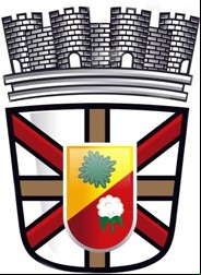 Brasão da cidade de Gloria - BA