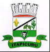 Cidade de ITAPICURU - BA 