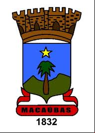 Cidade de MACAJUBA - BA 