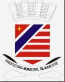 Cidade de MASCOTE - BA 