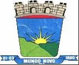 Cidade de MUNDO NOVO - BA 