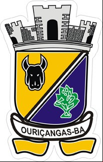 Cidade de OURICANGAS - BA 
