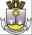 Cidade de TEOFILANDIA - BA 