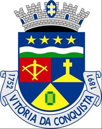 Cidade de VITORIA DA CONQUISTA - BA 