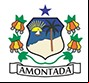 Brasão da cidade de Amontada - CE