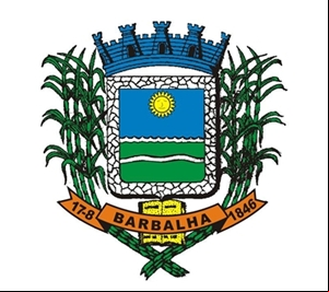 Brasão da cidade de Barbalha - CE