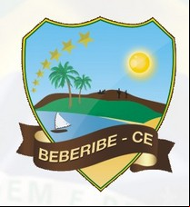 Brasão da cidade de Beberibe - CE
