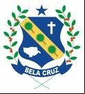 Brasão da cidade de Bela Cruz - CE