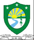 Brasão da cidade de Brejo Santo - CE