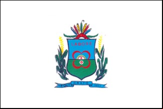 Brasão da cidade de Crato - CE