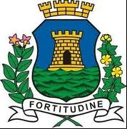 Brasão da cidade de Fortaleza - CE
