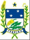 Brasão da cidade de Itatira - CE