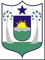 Brasão da cidade de Limoeiro Do Norte - CE