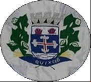Brasão da cidade de Quixelo - CE