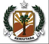 Brasão da cidade de Reriutaba - CE