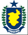 Brasão da cidade de Saboeiro - CE