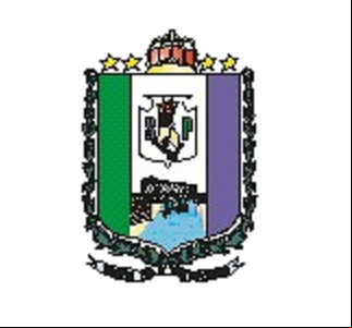 Brasão da cidade de Senador Pompeu - CE