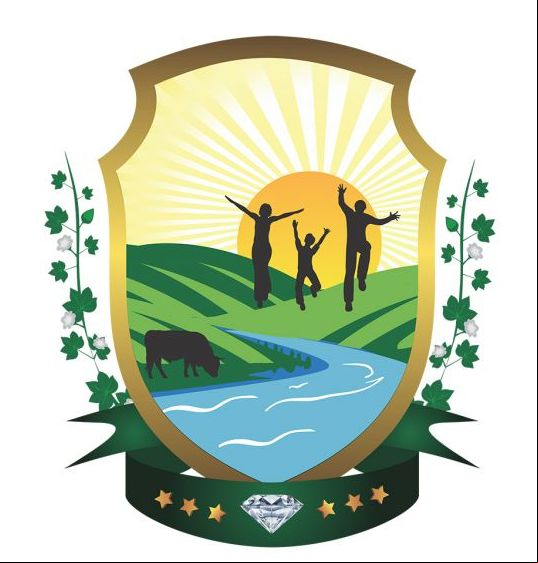 Brasão da cidade de Solonopole - CE