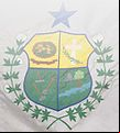 Brasão da cidade de Tamboril - CE