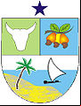 Brasão da cidade de Trairi - CE