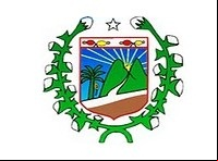 Brasão da cidade de Uruburetama - CE