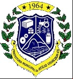 Brasão da cidade de Atilio Vivacqua - ES