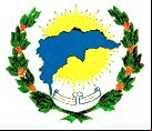 Brasão da cidade de Sao Domingos Do Norte - ES